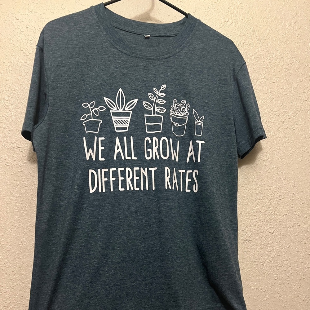 Teacher Tee